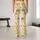 Golden Chick Costume Kittens for Cozy Yoga, Pilates, and Everyday Outings Leggings - 10