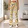 Golden Chick Costume Kittens for Cozy Yoga, Pilates, and Everyday Outings Leggings - 12