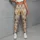 Playful Kitten And Yarn Ball Motifs For Cozy Everyday Wear And Cat Lover Style Leggings - 5