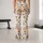 Playful Kitten And Yarn Ball Motifs For Cozy Everyday Wear And Cat Lover Style Leggings - 10