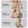 Playful Kitten And Yarn Ball Motifs For Cozy Everyday Wear And Cat Lover Style Leggings - 2