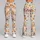 Playful Kitten And Yarn Ball Motifs For Cozy Everyday Wear And Cat Lover Style Leggings - 9