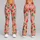 Fresh Strawberry Motifs for Pilates, Errands and Sunny Weekend Outings for Her Leggings - 9