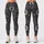 Crescent Moon Cloud Stars for Yoga Pilates and Everyday Cosmic Style Leggings - 3