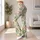 Cute Rabbit, Carrot and Garden Veggies for Yoga, Pilates and Everyday Leisurewear Leggings - 11