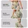 Cute Rabbit, Carrot and Garden Veggies for Yoga, Pilates and Everyday Leisurewear Leggings - 8