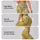 Golden Meadow Blossoms for Pilates, Yoga Sessions and Everyday Active Lifestyle Leggings - 2