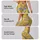 Golden Meadow Blossoms for Pilates, Yoga Sessions and Everyday Active Lifestyle Leggings - 8