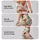 Fresh Strawberry And Pastel Berry Motifs For Yoga, Pilates And Everyday Active Living Leggings - 8