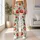 Fresh Strawberry And Pastel Berry Motifs For Yoga, Pilates And Everyday Active Living Leggings - 10