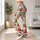 Fresh Strawberry And Pastel Berry Motifs For Yoga, Pilates And Everyday Active Living Leggings - 11