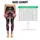 Charcoal Celestial Starbursts for Yoga, Pilates and Everyday Citywear for Active Women Leggings - 1