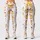 Santa Hat Rubber Ducks for Christmas Cheer and Cozy Holiday Fitness Gift for Her Leggings - 3