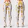 Santa Hat Rubber Ducks for Christmas Cheer and Cozy Holiday Fitness Gift for Her Leggings - 1