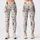 Celestial Stars and Crescent Moons for Yoga, Pilates and Everyday Wear Leggings - 3
