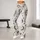 Celestial Stars and Crescent Moons for Yoga, Pilates and Everyday Wear Leggings - 11