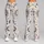 Celestial Stars and Crescent Moons for Yoga, Pilates and Everyday Wear Leggings - 9