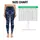 Silver Stars on Midnight Sky for Yoga, Pilates and Everyday Wear for Women Leggings - 1