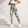 Cactus and Succulent Garden for Yoga, Pilates, Commuting and Everyday Wear Leggings - 4