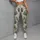 Cactus and Succulent Garden for Yoga, Pilates, Commuting and Everyday Wear Leggings - 5