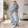 Playful Corgi Companions for Cheerful Workout Days and Cozy Weekend Adventures for Women Leggings - 11