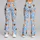 Playful Corgi Companions for Cheerful Workout Days and Cozy Weekend Adventures for Women Leggings - 9