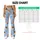 Playful Corgi Companions for Cheerful Workout Days and Cozy Weekend Adventures for Women Leggings - 7