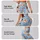 Playful Corgi Companions for Cheerful Workout Days and Cozy Weekend Adventures for Women Leggings - 2
