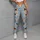 Playful Corgi Companions for Cheerful Workout Days and Cozy Weekend Adventures for Women Leggings - 5