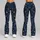 Silver And Gold Celestial Stars For Yoga, Pilates And Everyday Wear Leggings - 9
