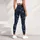 Silver And Gold Celestial Stars For Yoga, Pilates And Everyday Wear Leggings - 6