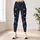 Silver And Gold Celestial Stars For Yoga, Pilates And Everyday Wear Leggings - 4