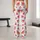 Watermelon Wedges for Summer Yoga, Pilates, Jogging and Everyday Activewear Leggings - 10