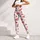 Watermelon Wedges for Summer Yoga, Pilates, Jogging and Everyday Activewear Leggings - 4