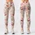 Red Cherry Bows and Roses for Yoga, Pilates, and Everyday Style for Women Leggings - 3