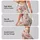 Red Cherry Bows and Roses for Yoga, Pilates, and Everyday Style for Women Leggings - 8