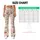 Red Cherry Bows and Roses for Yoga, Pilates, and Everyday Style for Women Leggings - 7