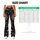 Celestial Sun Moon And Stars For Yoga, Pilates And Everyday Wear Leggings - 7