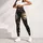 Celestial Sun Moon And Stars For Yoga, Pilates And Everyday Wear Leggings - 5