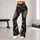 Celestial Sun Moon And Stars For Yoga, Pilates And Everyday Wear Leggings - 10