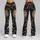 Celestial Sun Moon And Stars For Yoga, Pilates And Everyday Wear Leggings - 9