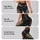 Celestial Sun Moon And Stars For Yoga, Pilates And Everyday Wear Leggings - 8