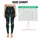 Golden Moons And Stars For Yoga, Pilates And Everyday Celestial Style Leggings - 1