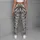 Leopard Spots And Palm Trees For Yoga, Pilates, Travel And Everyday Women's Style Leggings - 6