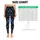 Golden Stars on Midnight Navy for Yoga, Pilates, and Everyday Active Lifestyle Leggings - 1