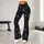 Moon and Star Constellations for Yoga, Pilates, and Everyday Cosmic Style Leggings - 10