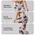 Dachshund Paw Hearts for Yoga, Pilates, and Everyday Dog Lover Style Leggings - 2