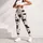 Dachshund Paw Hearts for Yoga, Pilates, and Everyday Dog Lover Style Leggings - 4