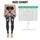 Pink Rose Blossoms for Yoga, Gym Training, and Everyday Activewear Lifestyle for Women Leggings - 1