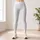 Tiny Pale Blue Hearts for Yoga, Pilates, and Everyday Wellness for Active Women Leggings - 4